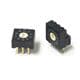 E-Switch DR3A-10R-B